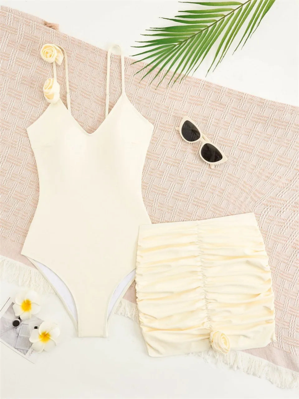 Vintage Style Dress with a Modern Fit