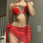 Elegantly Styled Bathing Suit for Everyday Wear
