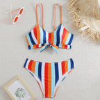 Elegantly Styled Bathing Suit for Everyday Wear