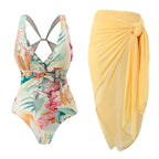 Elegantly Styled Bikini for Everyday Wear