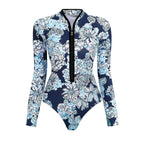 Classic Designed Swimsuit in a Timeless Cut