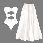 Beautifully Finished Bikini in a Timeless Design