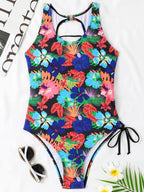 Elegantly Styled Swimsuit for Everyday Wear