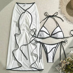 Elegantly Styled Bathing Suit for Everyday Wear