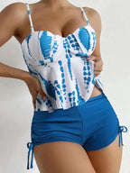 Beautifully Crafted Swimsuit in a Classic Style