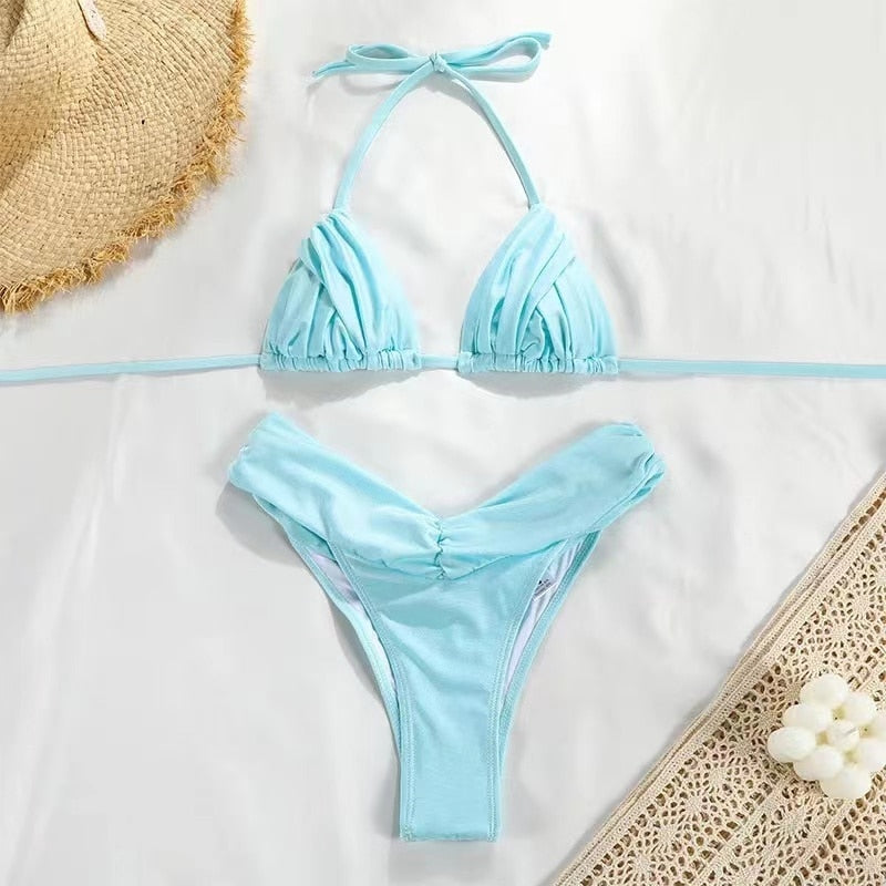 Melanie® | Modern and Versatile Bikini
