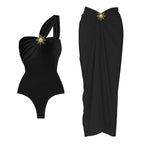 Sophisticated Bikini with a Clean Classic Look