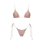 Thoughtfully Designed Bathing Suit in a Timeless Style