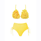 Casually Elegant Bikini with a Refined Edge