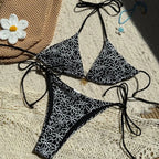 Classic Designed Bathing Suit in a Timeless Cut