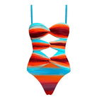 Casually Elegant Bikini with a Refined Edge