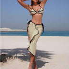 Vintage Style Bathing Suit with a Modern Fit