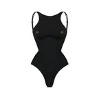 Thoughtfully Designed Monokini in a Timeless Style