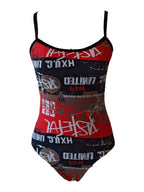 Thoughtfully Designed Swimsuit in a Timeless Style
