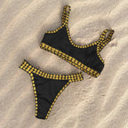 Classic Designed Bathing Suit in a Timeless Cut