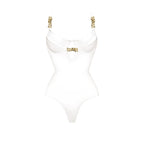 Thoughtfully Designed Bikini in a Timeless Style