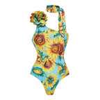 Effortlessly Elegant Bikini with a Timeless Design
