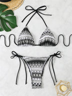 Elegantly Styled Bikini for Everyday Wear