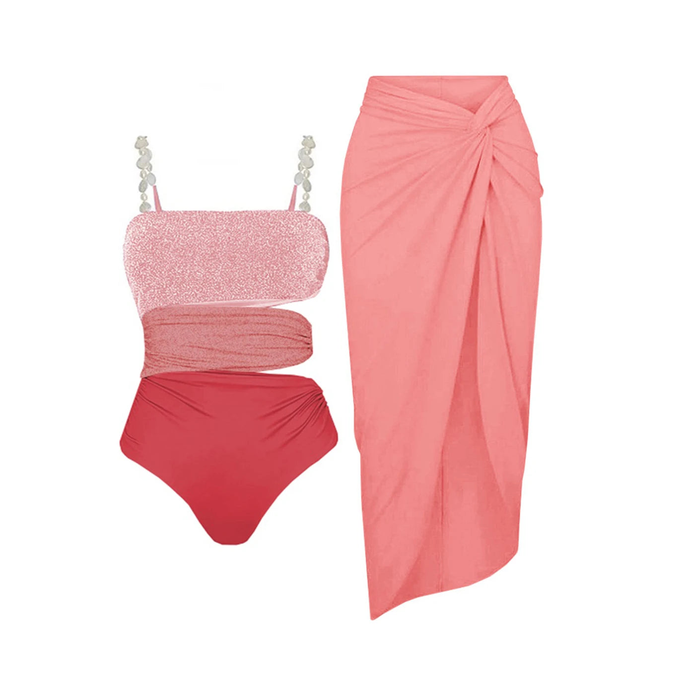 Vintage Style Swimsuit with a Modern Fit