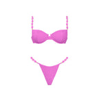 Beautifully Finished Bikini in a Timeless Design