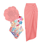 Beautifully Finished Bikini in a Timeless Design