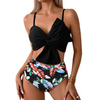 Elegantly Styled Bikini for Everyday Wear