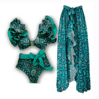 Elegantly Styled Bikini for Everyday Wear