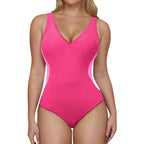 Classic Designed Swimsuit in a Timeless Cut