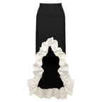 Elegantly Styled Bathing Suit for Everyday Wear