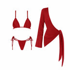 Vintage Style Bathing Suit with a Modern Fit