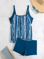 Vintage Style Swimsuit with a Modern Fit