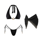 Beautifully Crafted Bikini in a Classic Style