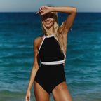 Sophisticated Bikini with a Clean Classic Look