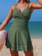 Beautifully Crafted Bikini in a Classic Style