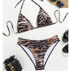 Vintage Style Bathing Suit with a Modern Fit