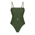 Casually Elegant Bikini with a Refined Edge