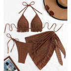 Classic Designed Bathing Suit in a Timeless Cut