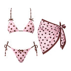 Classic Designed Bathing Suit in a Timeless Cut
