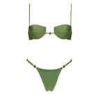 Elegantly Styled Bathing Suit for Everyday Wear
