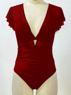 Beautifully Finished Bikini in a Timeless Design