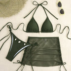 Classic Designed Bathing Suit in a Timeless Cut
