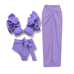 Elegantly Styled Bikini for Everyday Wear
