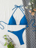 Classic Designed Bikini in a Timeless Cut