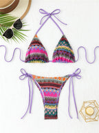 Elegantly Styled Bikini for Everyday Wear