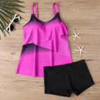 Vintage Style Swimsuit with a Modern Fit