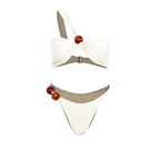 Effortlessly Elegant Bikini with a Timeless Design