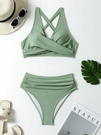Beautifully Crafted Bikini in a Classic Style