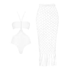 Finely Styled Bikini with a Classic Vintage Look