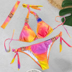 Elegantly Styled Bathing Suit for Everyday Wear