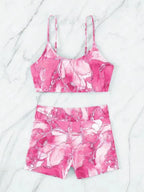 Classic Designed Swimsuit in a Timeless Cut